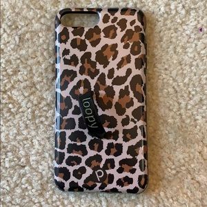 Iphone Loopy Case